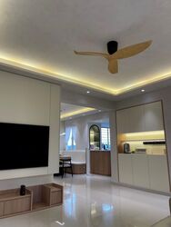 Bullion Park (D26), Condominium #504421431